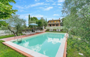 Villa Valledoro with private pool, Terricciola, wifi